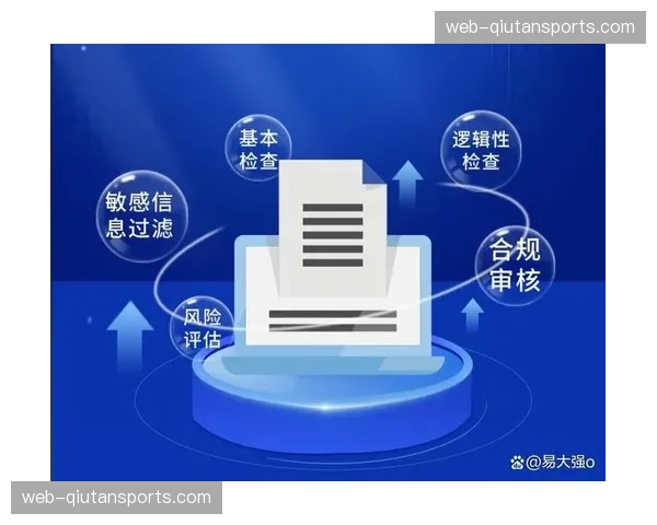 智能内容审核系统升级 提升违规信息拦截效率